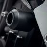 Engine blocks Evotech Performance Triumph Street Triple 765 RS (2020-2022)