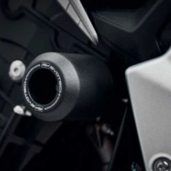 Tampons Evotech Performance Triumph Street Triple 765 RS (2020-2022)