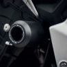 Tampons Evotech Performance Triumph Street Triple 765 RS (2020-2022)