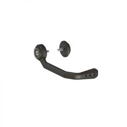 Evotech Performance Triumph Street Triple 765 RS (2020-2022) brake lever cover - road