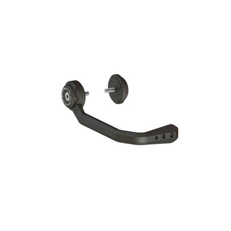 Evotech Performance Triumph Street Triple 765 RS (2020-2022) brake lever cover - road