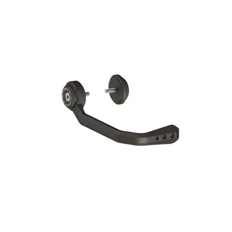 Evotech Performance Triumph Street Triple 765 RS (2020-2022) brake lever cover - road Evotech Performance Triumph Street Triple 765 RS (2020-2022) brake lever cover - road