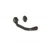 Evotech Performance Triumph Street Triple 765 RS (2020-2022) brake lever cover - road