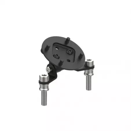 Support de GPS TomTom standard Evotech Performance Triumph Street Triple 765 RS (2020-2022) image 1