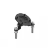 Support de GPS TomTom standard Evotech Performance Triumph Street Triple 765 RS (2020-2022) image 1