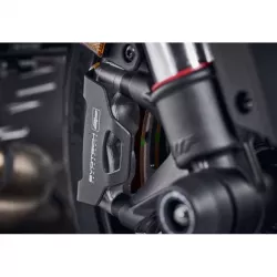 Evotech Performance brake caliper guard Triumph Street Triple 765 RS (2020-2022) picture 3