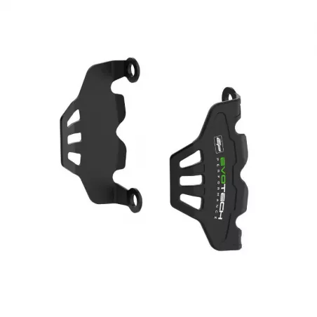 Evotech Performance brake caliper guard Triumph Street Triple 765 RS (2020-2022) picture 1