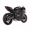 Ligne complète Akrapovic Racing Honda CBR 650 R image 1