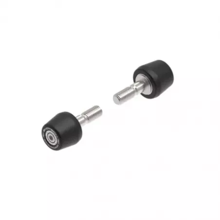 Embouts de guidon Evotech Performance Honda CBR 650 R (2021-2023) - Race