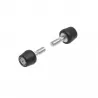 Embouts de guidon Evotech Performance Honda CBR 650 R (2021-2023) - Race