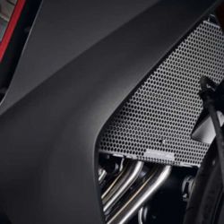 Grille de radiateur Evotech Performance Honda CBR 650 R (2021-2023)