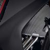 Grille de radiateur Evotech Performance Honda CBR 650 R (2021-2023)