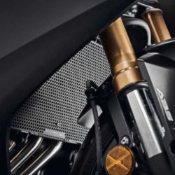 Grille de radiateur Evotech Performance Honda CBR 650 R (2021-2023)