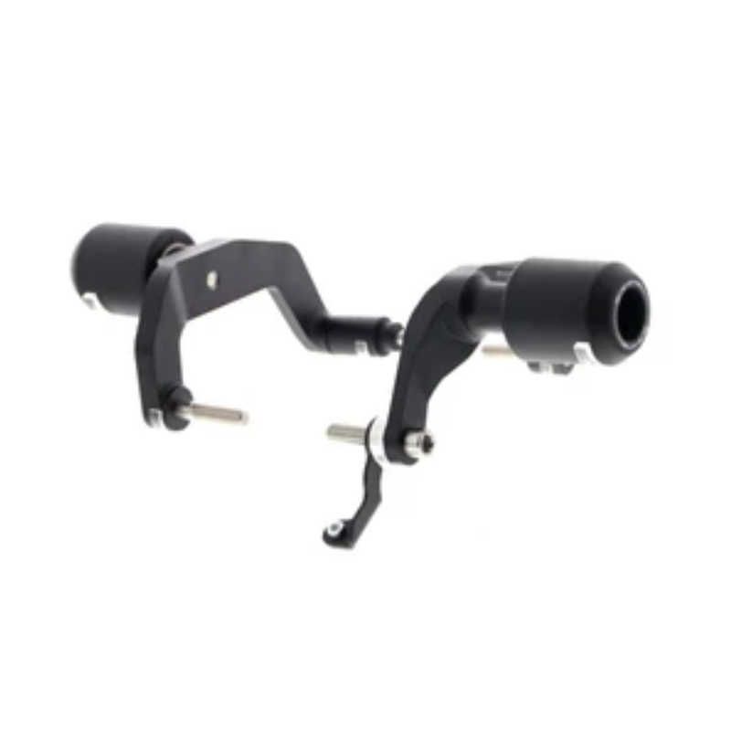 Tampons Evotech Performance Honda CBR 650 R (2021-2023) Tampons Evotech Performance Honda CBR 650 R (2021-2023)