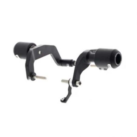 Tampons Evotech Performance Honda CBR 650 R (2021-2023)
