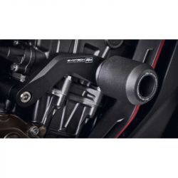 Tampons Evotech Performance Honda CBR 650 R (2021-2023)