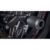 Engine blocks Evotech Performance Honda CBR 650 R (2021-2023)
