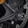 Evotech Performance Honda CBR 650 R (2021-2023) spindle bobbins set