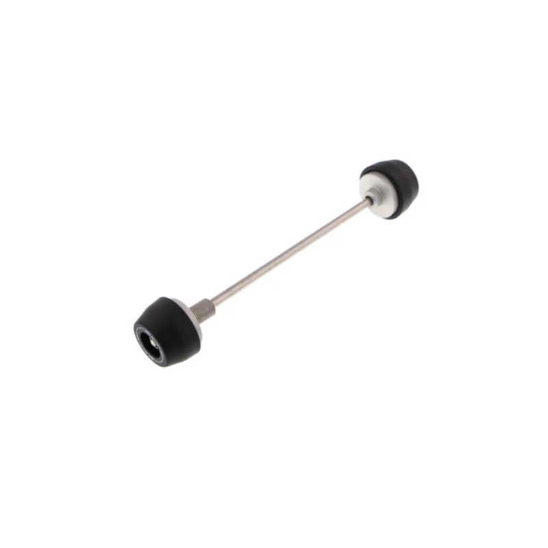 Evotech Performance Honda CBR 650 R (2021-2023) spindle bobbins set Evotech Performance Honda CBR 650 R (2021-2023) spindle bobbins set