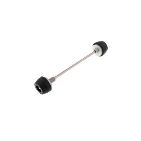 Evotech Performance Honda CBR 650 R (2021-2023) spindle bobbins set