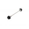 Evotech Performance Honda CBR 650 R (2021-2023) spindle bobbins set