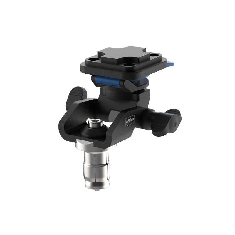 Support de GPS Carpuride Evotech Performance Honda CBR 650 R (2021-2023) Support de GPS Carpuride Evotech Performance Honda CBR 650 R (2021-2023)