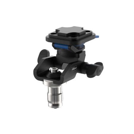 Support de GPS Carpuride Evotech Performance Honda CBR 650 R (2021-2023)