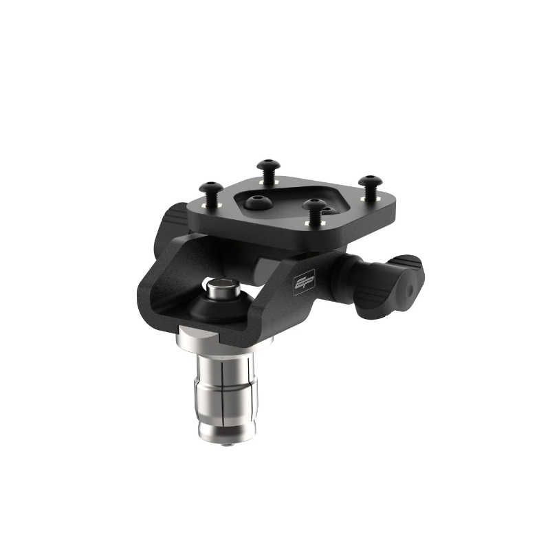 Support de GPS Garmin Evotech Performance Honda CBR 650 R (2021-2023) Support de GPS Garmin Evotech Performance Honda CBR 650 R (2021-2023)