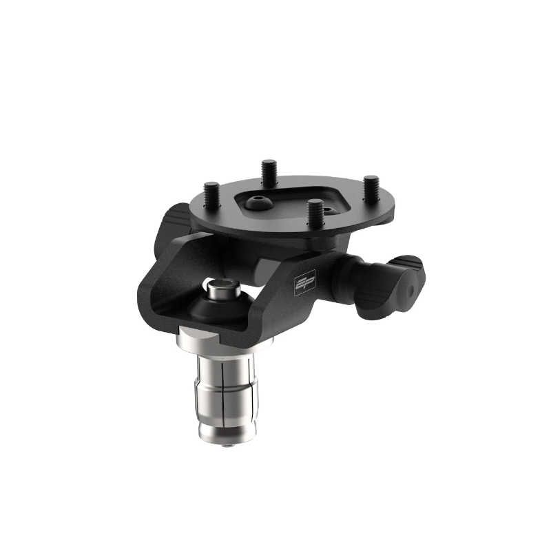Support de GPS TomTom Evotech Performance Honda CBR 650 R (2021-2023) Support de GPS TomTom Evotech Performance Honda CBR 650 R (2021-2023)