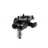 Support de GPS TomTom Evotech Performance Honda CBR 650 R (2021-2023)