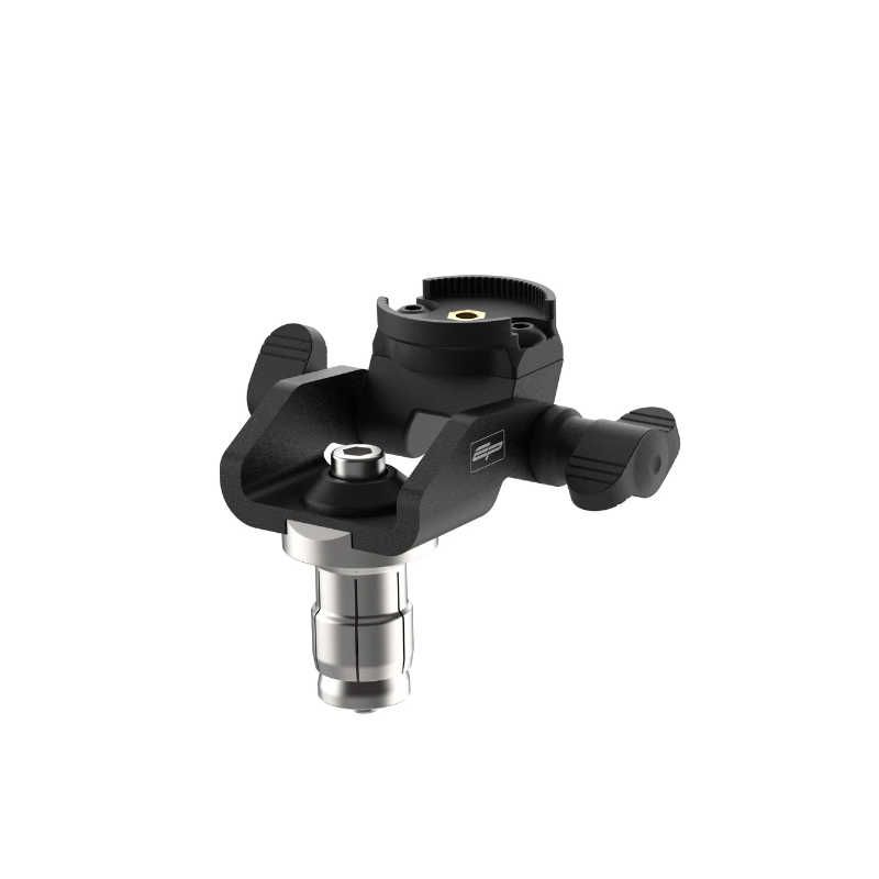 Evotech Performance SP Connect phone holder Honda CBR 650 R (2021-2023) Evotech Performance SP Connect phone holder Honda CBR 650 R (2021-2023)