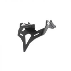 Evotech Performance plate bracket Honda CBR 650 R (2021-2023)