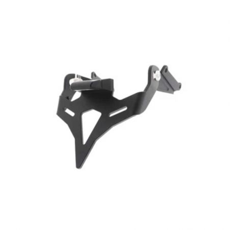 Support de plaque Evotech Performance Honda CBR 650 R (2021-2023)