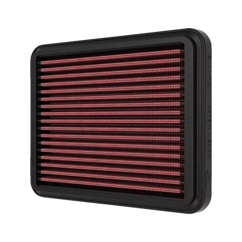 K&N DU-1118 air filter picture 1