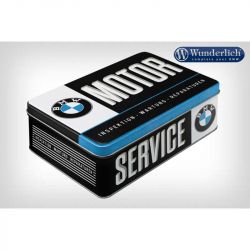 BMW Service Shopping Cart - Nostalgic Art picture 1
