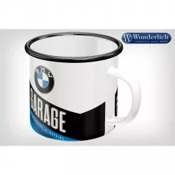 Mug émaillée "GARAGE" Nostalgic Art image 2