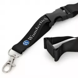 Tour de cou Wunderlich LANYARD image 2