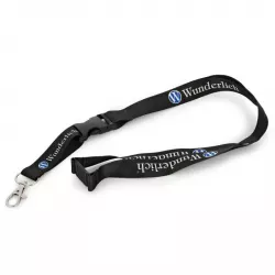 Tour de cou Wunderlich LANYARD image 1
