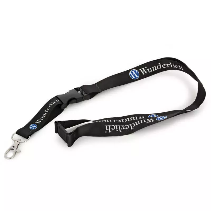 Tour de cou Wunderlich LANYARD image 1