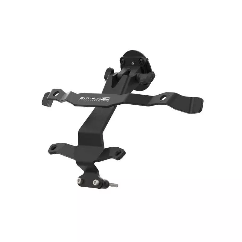 Evotech Performance TomTom GPS holder Triumph Tiger 900 Rally Pro (2020-2023) picture 1