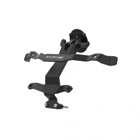 Support de GPS TomTom Evotech Performance Triumph Tiger 900 Rally Pro (2020-2023) image 1