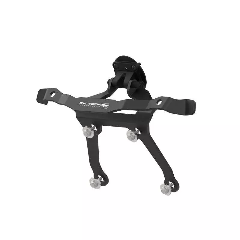 Support de GPS TomTom Evotech Performance Triumph Tiger 900 Rally Pro (2024+) image 1 Support de GPS TomTom Evotech Performance Triumph Tiger 900 Rally Pro (2024+) image 1