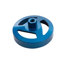 Wunderlich oil filter wrench ● Evotech Perf