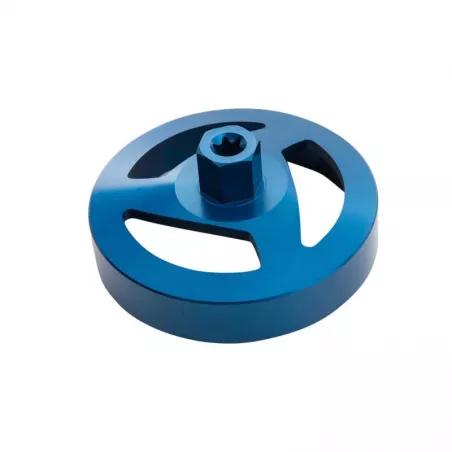 Wunderlich oil filter wrench ● Evotech Perf