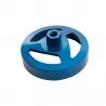 Wunderlich oil filter wrench ● Evotech Perf