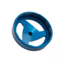 Clé à filtre à huile image 2