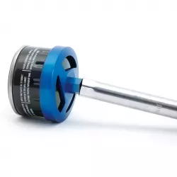 Wunderlich oil filter wrench picture 5