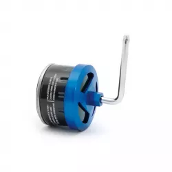 Wunderlich oil filter wrench picture 4