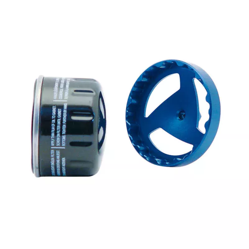 Wunderlich oil filter wrench picture 1