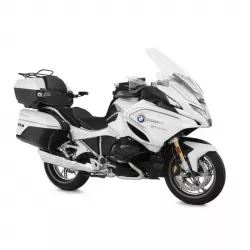 Bulle de carénage MARATHON Wunderlich BMW R 1250 RT - transparent image 4